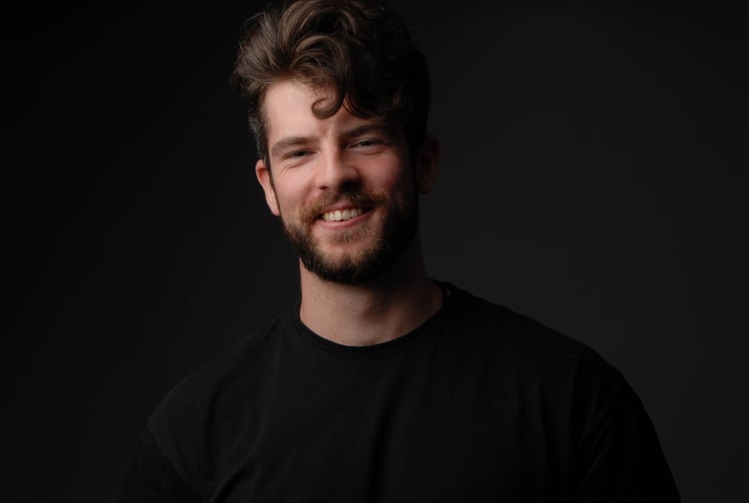 Arseniy Panin Profile Pic